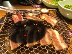 -老炉家木炭烤肉(长江国际店)