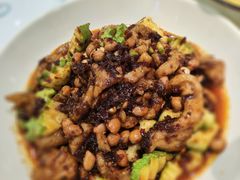 -小雅木姜子烤鸡·贵州菜(鸿通城店)