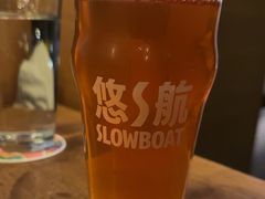 -悠航SLOWBOAT(三里屯店)