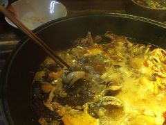 -老天桥蛙炉火锅(姑苏总店)
