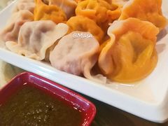 -宝源饺子(麦子店街店)