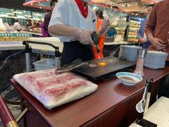 -圣罗巴海鲜自助(黑金店)