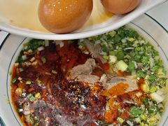 -清真·尖子尖牛肉面(王府井店)