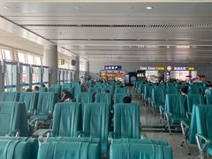 -威海大水泊国际机场