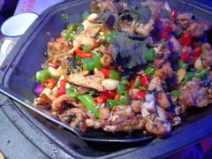 -蛙来哒(华新步步高店)