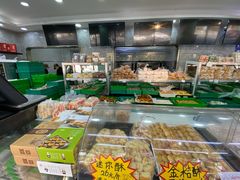 -宫廷糕点铺