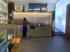 -马家斑.鲜鱼火锅(松湖万科店)