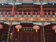 -盛世南宫影视城(北普陀影视城)