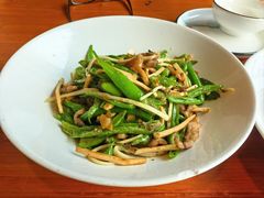 -翠姐姐农家大院·老底子萧山菜(建设一路店)