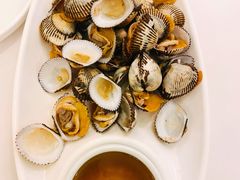 -开海·红岛海鲜虾水饺(石老人店)