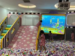 -极乐汇汗蒸会馆(杭州店)