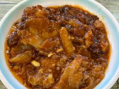 -清真利德顺小老饭庄(复兴路店)