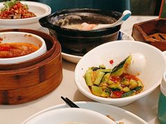 -廣福粥城(润达琳琅汇店)