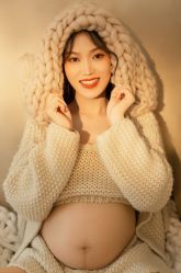-专注孕妇照亲子照·纪田摄影
