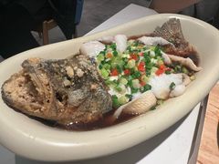 -鹿港小镇(悠唐店)