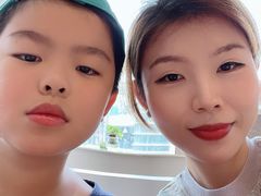 -西贝莜面村(上海百联西郊店)