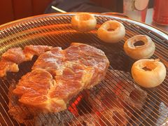 -西塔老太太泥炉烤肉(杭州首店)