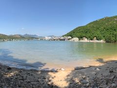 -南丫岛