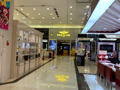 -燕莎友谊商城(金源店)