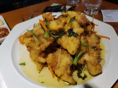 锅包肉-牛上牛吊炉烧烤(红旗大街店)