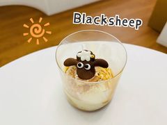阿芙佳朵-BLACKSHEEP ESPRESSO(建国中路店)