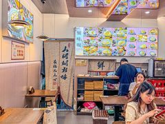 -蟹味阁·蟹黄面(体育西横街店)