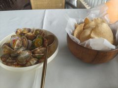 -泰香米泰国餐厅(鎏嘉码头店)