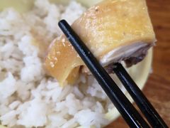 正宗白切文昌鸡-陈记汤饭(水巷口店)
