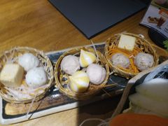 什锦丸类拼盘-呷哺呷哺 黄金牧场 (新中关购物中心店)