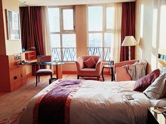 -北京丽景湾国际酒店