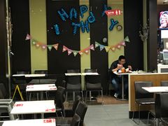 -肯德基(大兴火车站店)