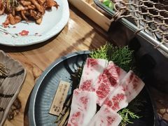 -黑牛の店·和牛烧肉(大悦城店)