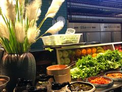 -梨花自助烤肉(天河城店)