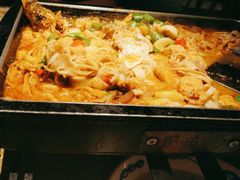 -炉鱼(萧山万象汇店)