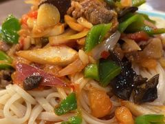 -新疆欣悦饭庄