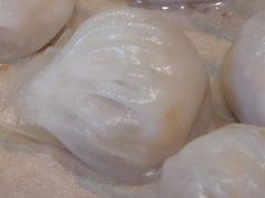水晶饺-沙田轩(古北店)