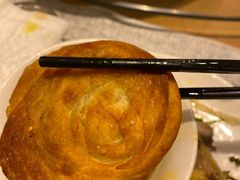 -莲·中餐厅(成都首座万豪酒店)