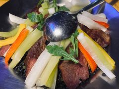 -囧吉香生蚝牛排馆(湖北路店)