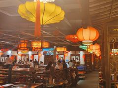 -矮板凳老火锅(宽窄巷子店)