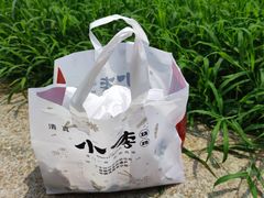 -小李烧鸡(西北角总店)