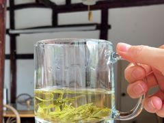-礼耕堂·百年茶人餐厅(梅家坞店)