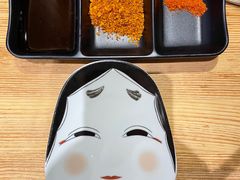 -一井烧肉·活鳗·寿司(望京SOHO店)