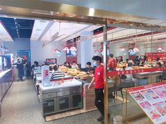 -龍歌自助小火锅(李沧顺和汇店)