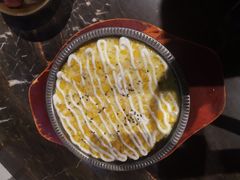 -大叹号·朝鲜族烤肉(潍坊泰华城店)