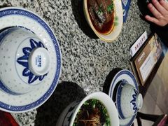 -南京大牌档(香港广场店)