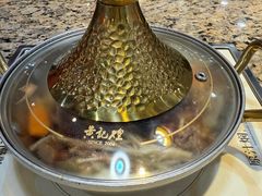-黄记煌三汁焖锅(新世纪广场店)