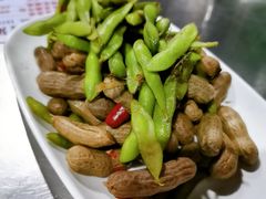 -永刚烧烤(大夜市店)