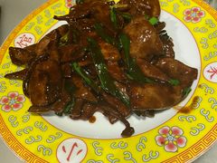 -那家小馆•北京菜•烤鸭(中关村店)