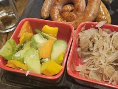 -1886德国汽车餐厅(外滩中央店)