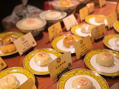 -富华斋饽饽铺·宫廷糕点·伴手礼(护国新天地店)